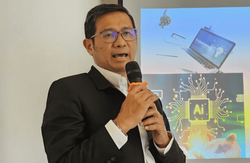 Pemerintah Tengah Merancang Kebijakan AI yang Berpihak kepada Masyarakat