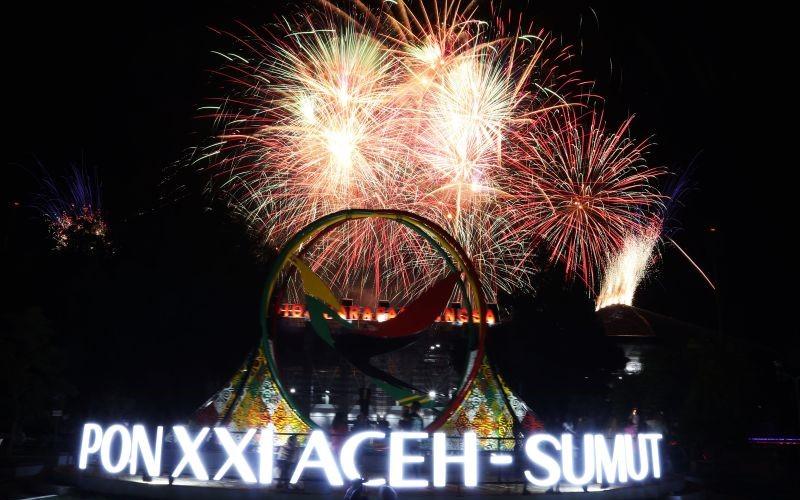 KONI Harap PON XXI Jadi Momentum Tingkatkan Persatuan-Prestasi Olahraga Nasional