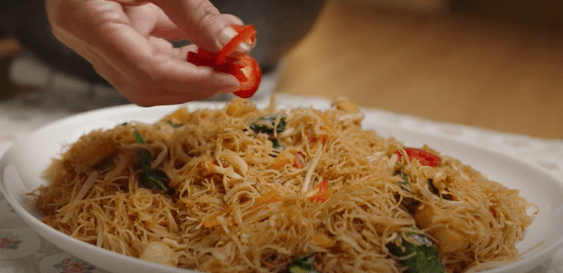 Cara Membuat Bihun Goreng yang Enak dan Lezat di Rumah