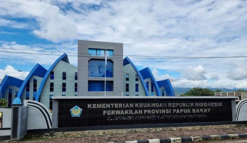 Realisasi Dana Otsus 2024 di Papua Barat Daya Tercatat Rp597,6 Miliar