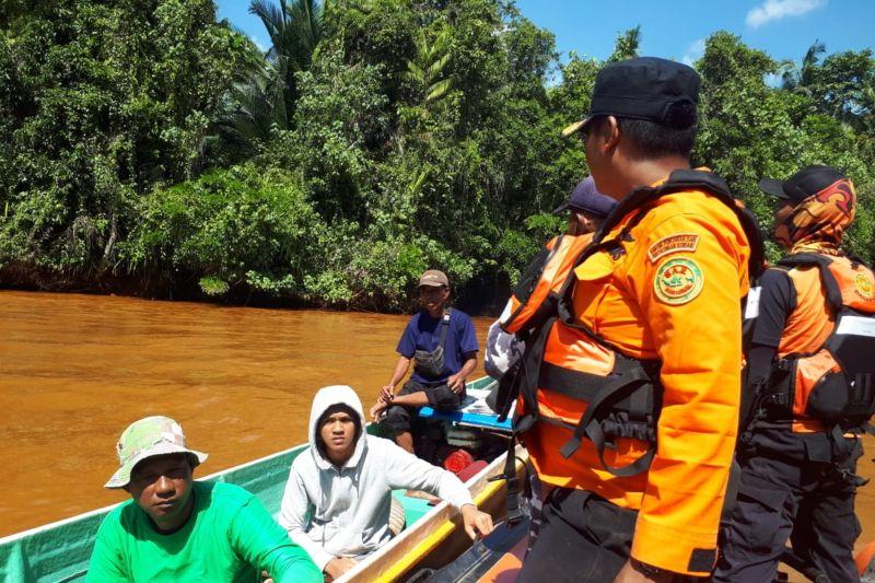 Pria Diterkam Buaya di Sungai Lasolo Sultra Ditemukan Tewas