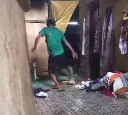 Viral Paman Aniaya Keponakan Perempuan di Bulukumba, Motif Kesal Sering Ambil Uang Nenek