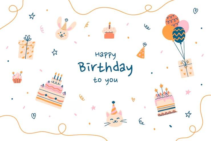 55 Jawaban Ucapan Selamat Ulang Tahun yang Berkesan