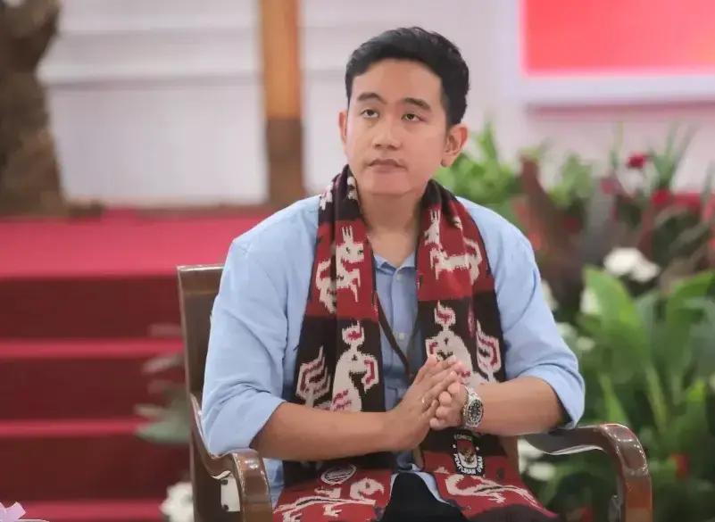 Ma’ruf Amin soal Gibran bakal jadi Wapres: Sudah Ngerti, Bekas Wali Kota