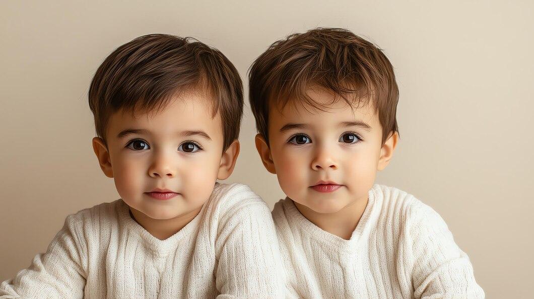 27 Arti Mimpi Punya Anak Kembar: Pertanda Baik atau Buruk?