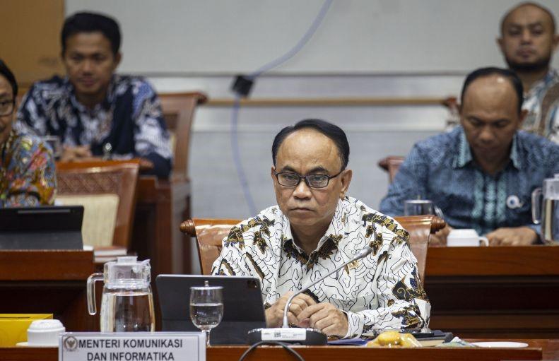 Pemerintah Anggarkan Rp10 M untuk Promosikan Program Makan Bergizi 2025