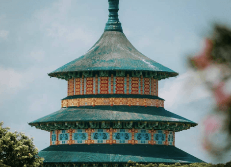 Ingin Menikmati Wisata Surabaya Vibes Jepang? Yuk Simak di Sini!