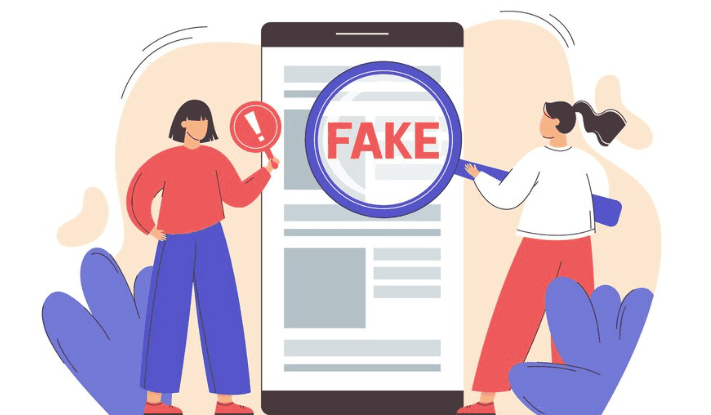 Pahami Penyebaran Berita Palsu, Cerdas dalam Mencegah Penyebaran Berita “Hoax”