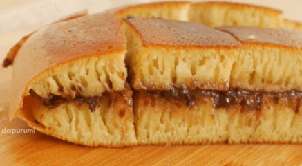Resep Terang Bulan yang Lezat dan Mudah Dibuat