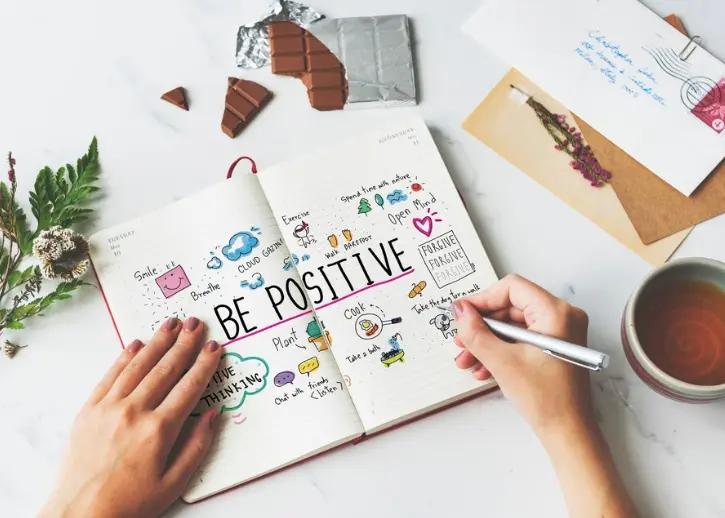 Pentingnya Membangun Afirmasi Positif dalam Kehidupan