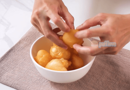 Resep Udang Balon Ala Tiktokers Mursid yang Wajib Dicoba