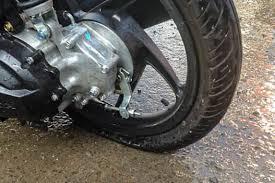 Ban Kendaraan Kurang Angin Bisa Sebabkan Boros Bahan Bahan Bakar, Mitos atau Fakta?