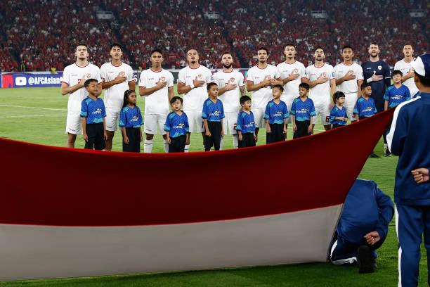 Ada Pemain Indonesia Berpaspor Ganda? Begini Tanggapan PSSI