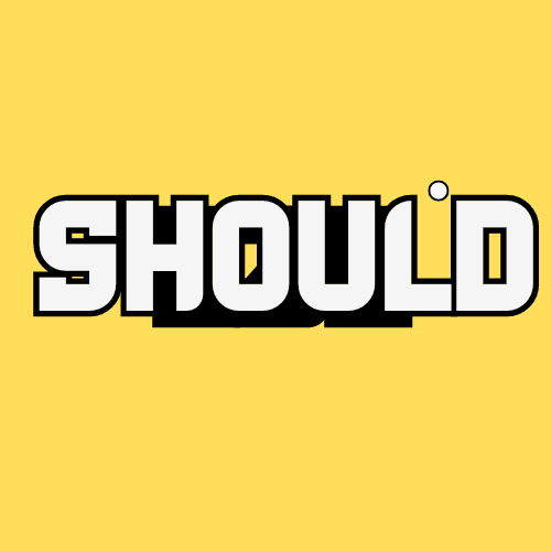 Penggunaan Kata Should dalam Bahasa Inggris: Panduan Lengkap