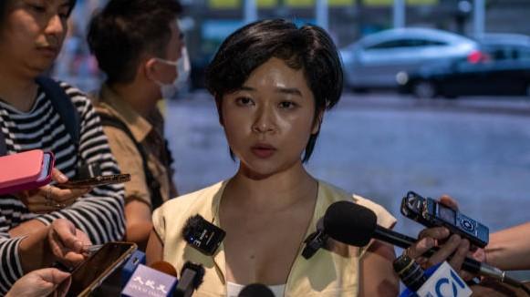 Puluhan Jurnalis di Hong Kong Alami Pelecehan Seksual hingga Intimidasi