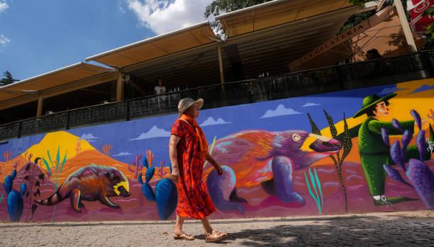 Turki Alami Suhu Lebih Panas 1,3 derajat Celcius Ketimbang Agustus 2023