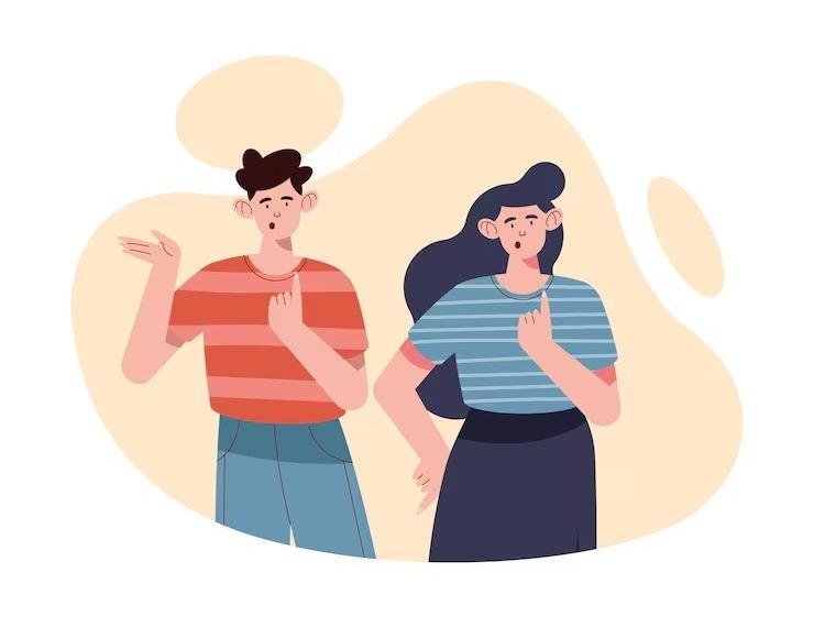 Memahami Arti Awkward: Cara Mengatasi Momen-Momen Canggung