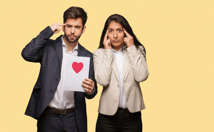 Kenapa Semakin Dewasa Semakin Sulit Jatuh Cinta?