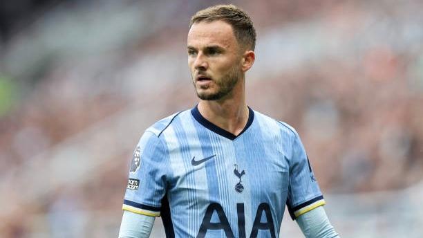 James Maddison: Saya Ingin Taklukan Arsenal