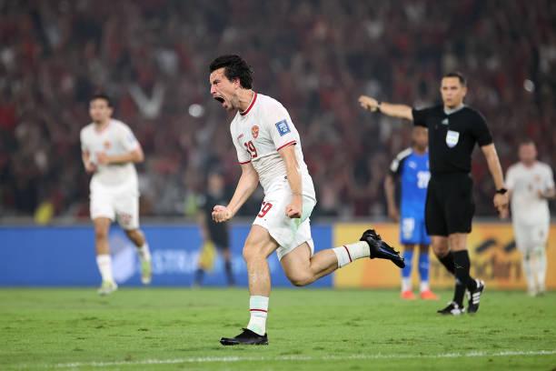 Klub Liga Inggris Ini Tertarik Pakai Jasa Thom Haye