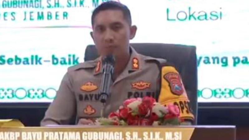 Sarjana Keperawatan di Jember jadi Tersangka usai Cabuli Anak TK