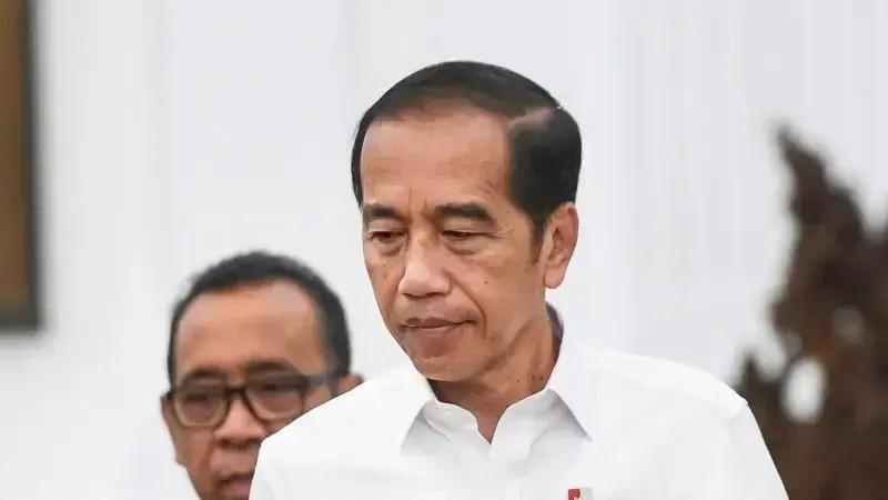Ternyata Ini Alasan Jokowi Pilih Gus Ipul jadi Mensos Gantikan Risma