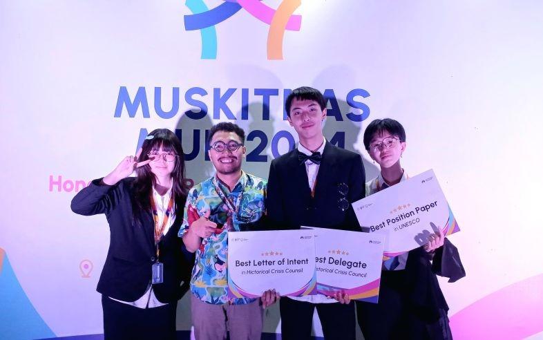 Gen Z Diharapkan Dapat Manfaatkan Medsos untuk Sebarkan Museum Sebagai Ruang Public