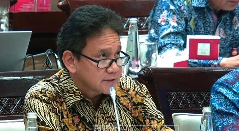 Selain Pejabat Level Deputi Komisioner, OJK Lantik Kepala OJK Daerah