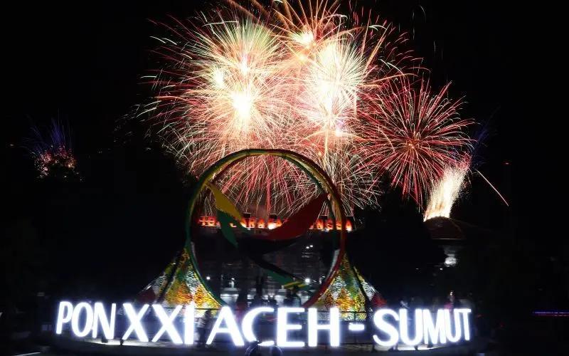 Jadwal Lengkap Tinju PON 2024 Hari Ini