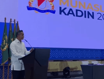 Anindya Bakrie Buka Suara usai Ditunjuk jadi Ketum Kadin