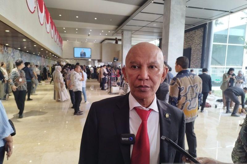 PDIP bakal Dukung Prabowo Jika Punya Visi yang Sama