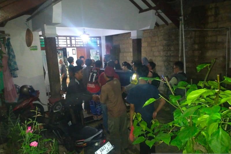 Korban TPPO Asal Sukabumi Tewas di Kamboja Diduga jadi Operator Judi Online