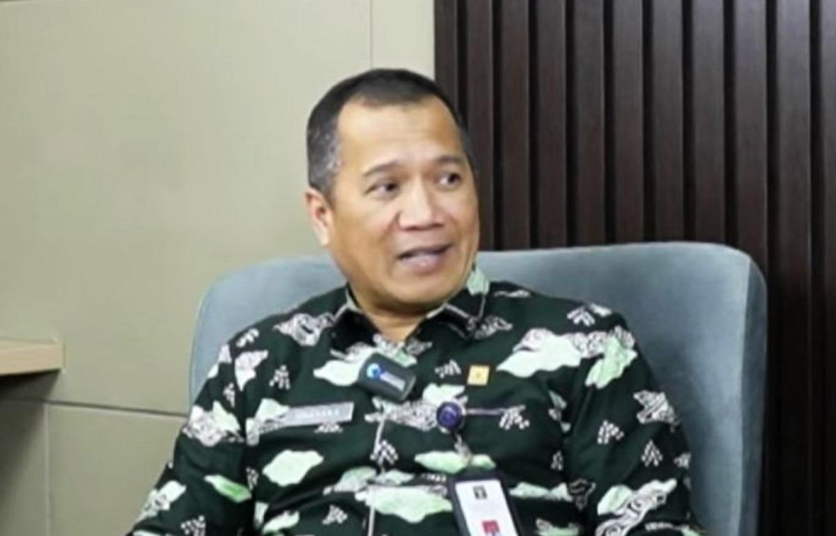 Dirjen HAM Ungkap Pentingnya Revisi UU SPPA atau Peradilan Anak