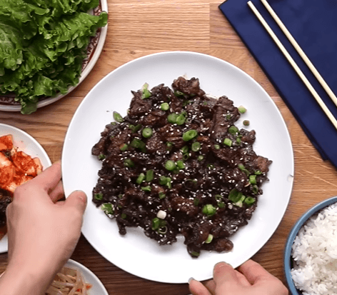 Apa Itu Beef Bulgogi dan Bagaimana Cara Membuatnya?
