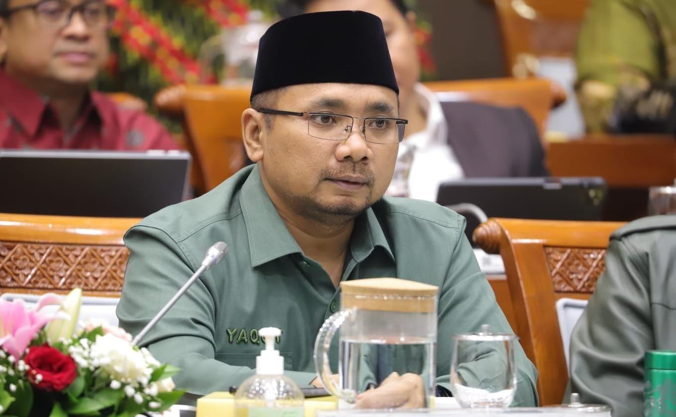 Menag: Rasulullah Teladan Sempurna dalam Keragaman dan Persatuan