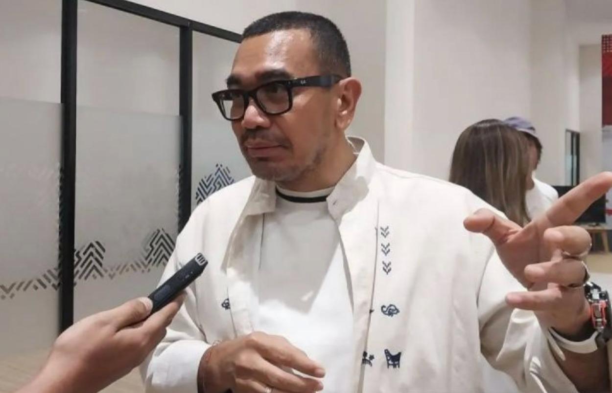 Laga Semifinal-Final PON akan Dipimpin Wasit Liga 1 dan 2