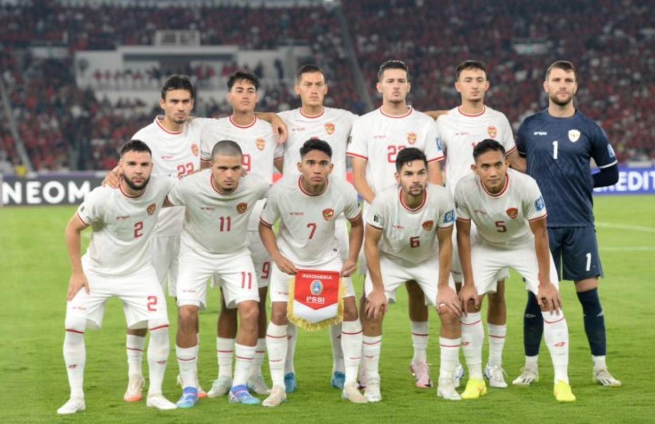 Ini Alasan PSSI akan Sewa Pesawat Demi Laga Tandang Timnas ke China