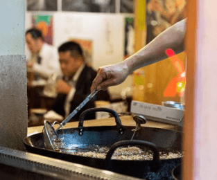 9 Mal di Jabodetabek yang Punya Banyak Pilihan Kuliner