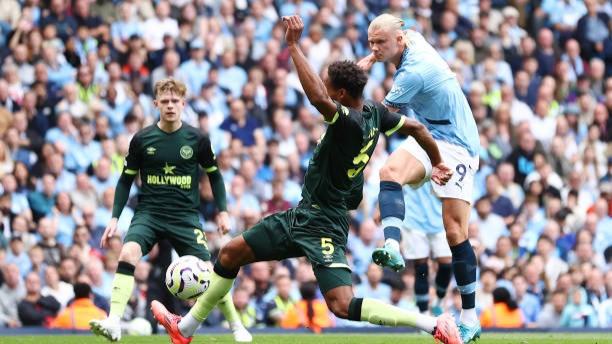 Klasemen Liga Inggris Sementara, Manchester City Duduki Posisi Teratas