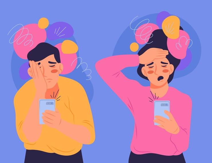 Insecure Karena Standar Media Sosial? Kenali Penyebab dan Solusinya