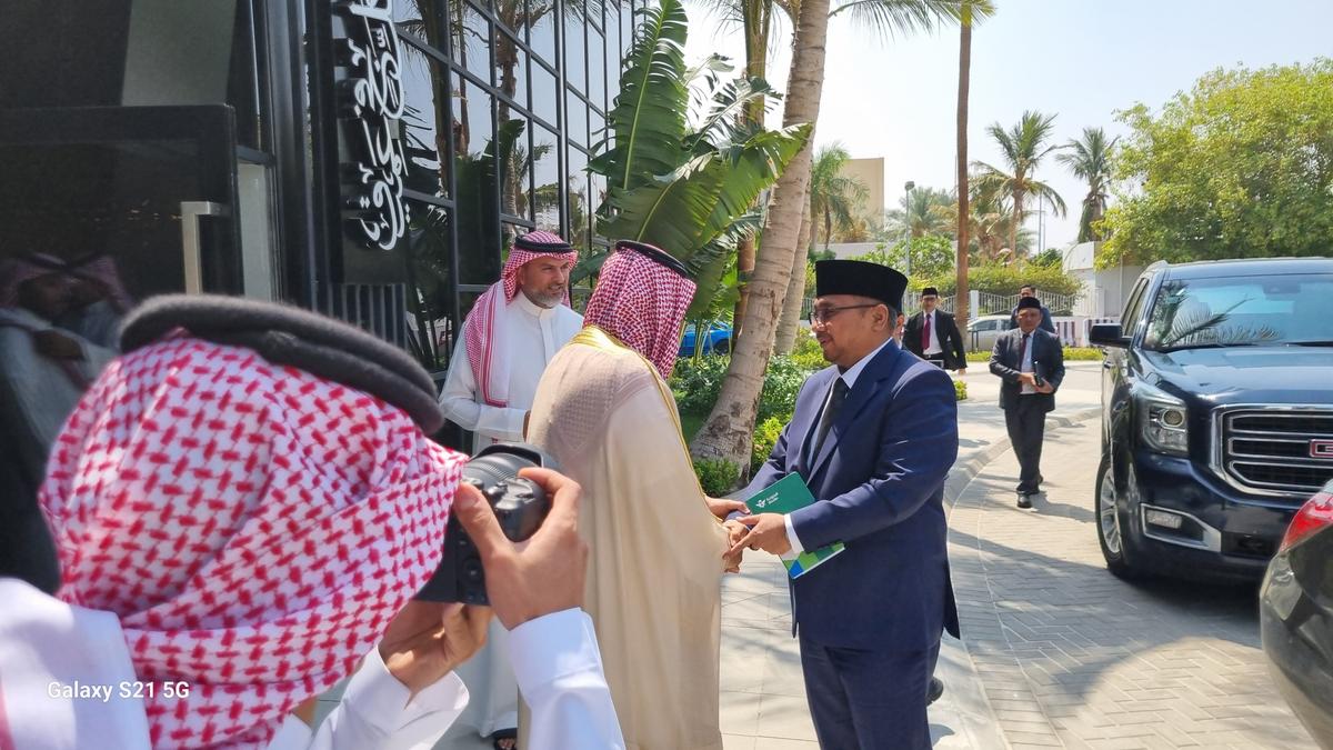 Persiapan Sepanjang Tahun, Ini Jadwal Lengkap Musim Haji 2025
