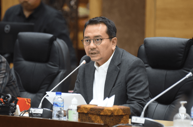 Komisi X Minta Investigasi Khusus Motif Pemukulan Wasit di Laga Aceh vs Sulteng PON XXI