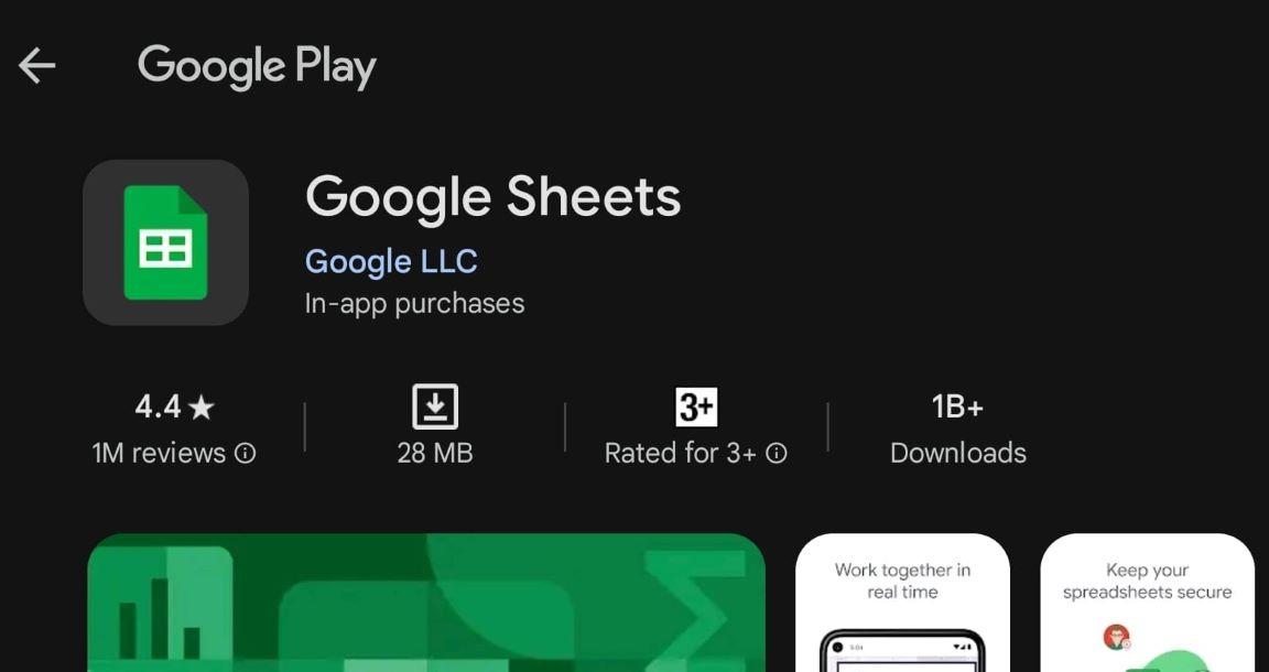 Cara Membuat Gsheets Berikut Formulanya Bagi Pemula