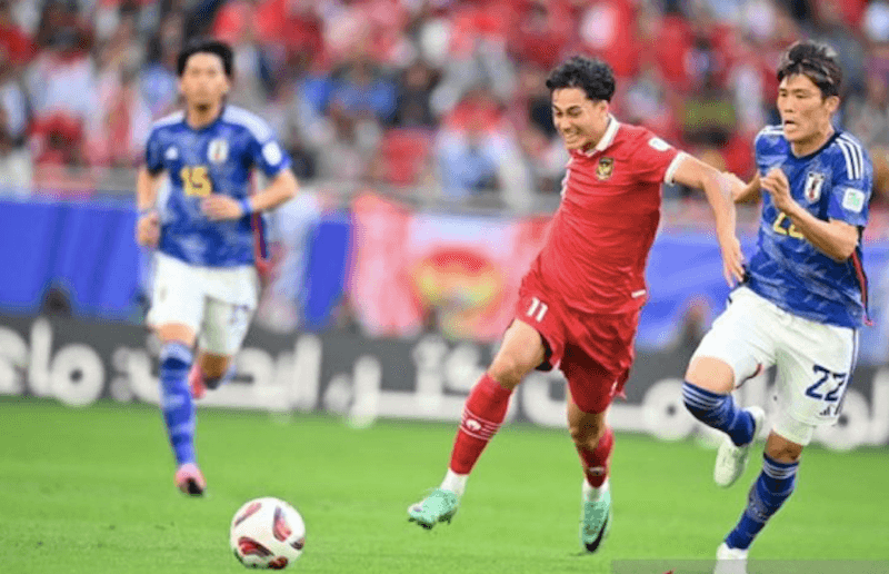 Rafael Struick Resmi Gabung Klub Liga Australia Brisbane Roar