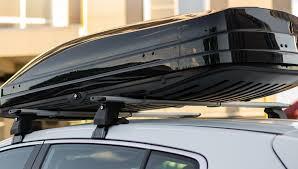 Apa itu Roof Rail Mobil? Kenali Fungsi dan Keuntungan Menggunakannya