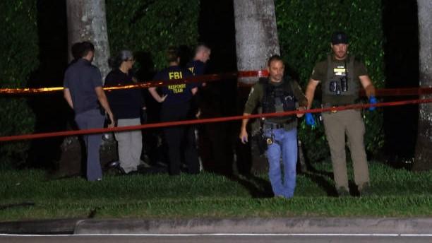 Anak Terduga Penembak Trump Ngaku Ayahnya Pernah ke Ukraina