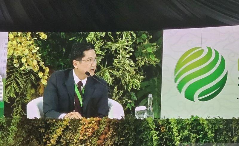 TIME Nobatkan Astra Masuk Daftar 1.000 Perusahaan Terbaik Dunia