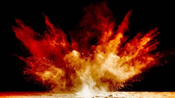 Ledakan Pager Hizbullah Tewaskan Beberapa Warga di Lebanon