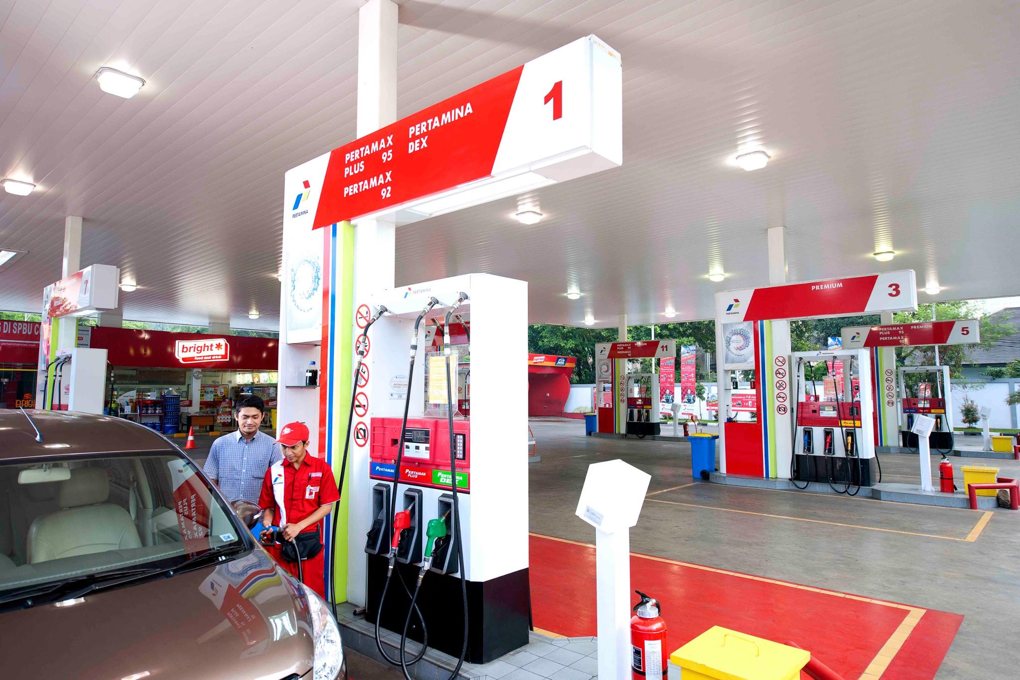 Dana Kompensasi Triwulan I Terbayarkan, Pertamina Apresiasi Dukungan Pemerintah