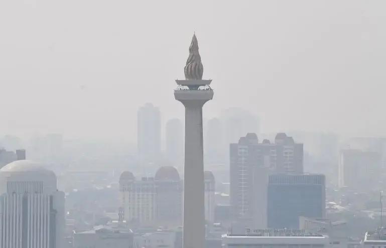 Menakar Potensi Kualitas Udara Jakarta, Mitigasi dan Adaptasi